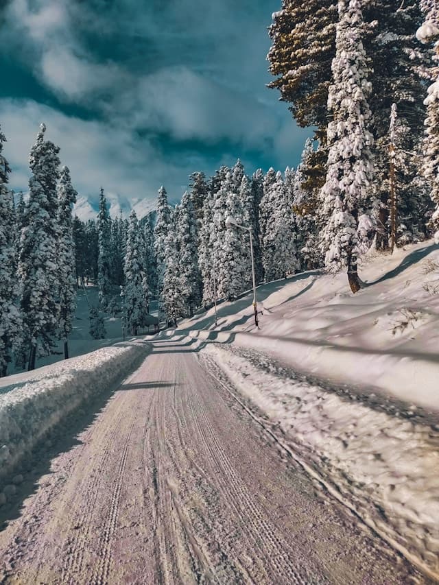 Kashmir & Ladakh Adventure