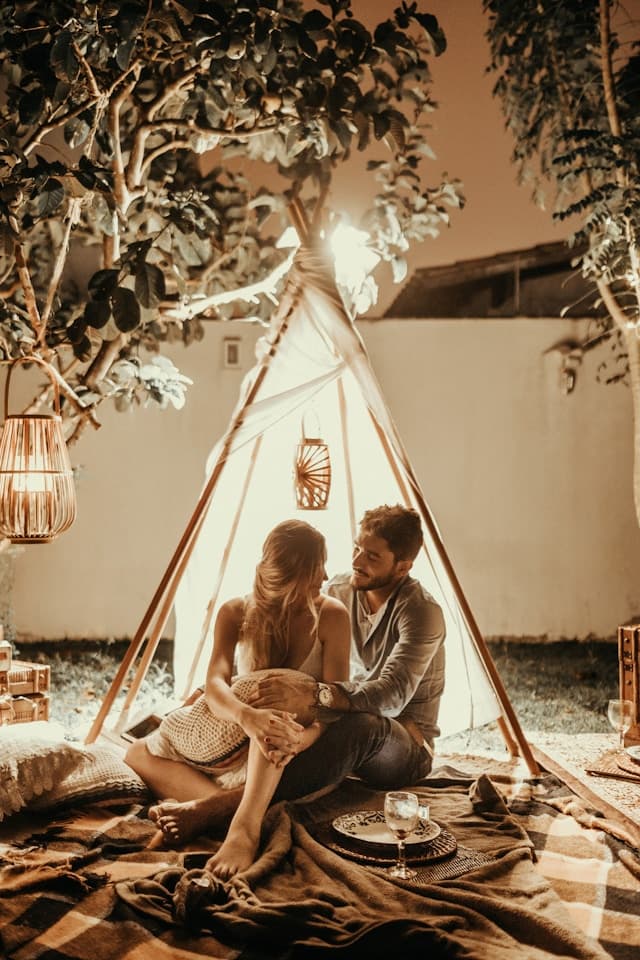 Romantic Kashmir Honeymoon Package